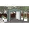 Shelterlogic ShelterTube Wind and Snow-Load Rated Garage, 10x18x10 Green SQAACC0104C01001810 - alternate 1